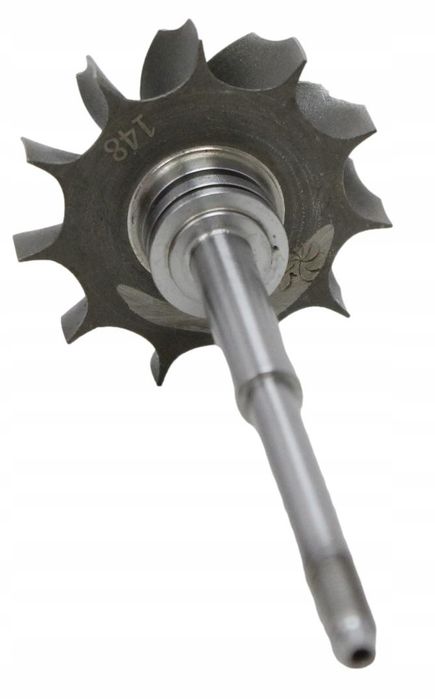 Wałek turbo TW-148, 49135-02652