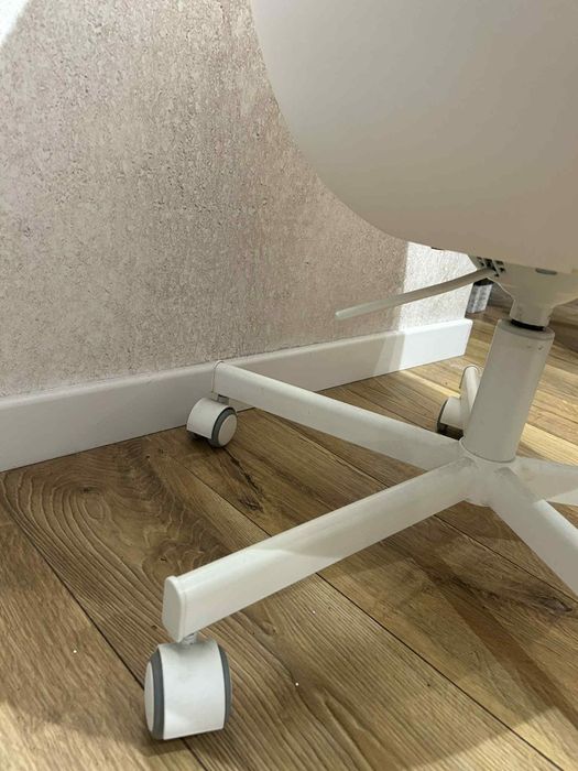 Fotel obrotowy IKEA