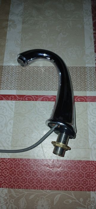 Torneira para banca