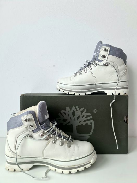 Timberland primaloft unikat