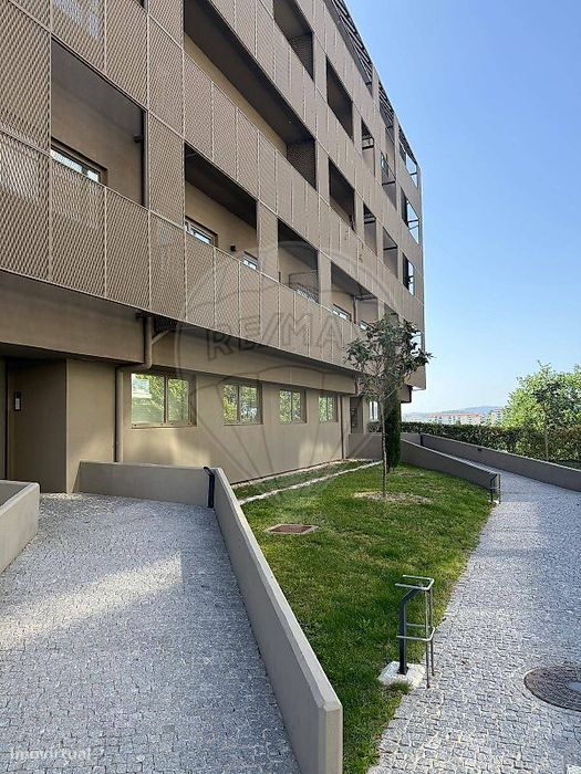 Apartamento T3 para venda