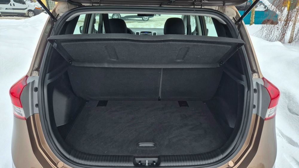 Hyundai ix20 1.4 MPI 90KM 71000 km Benzyna Klkmq