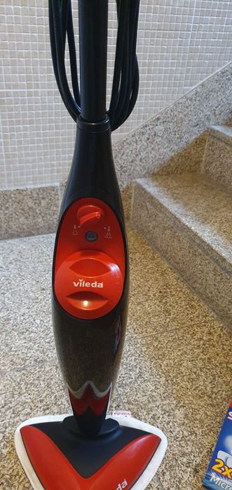 Mopa de limpeza Vileda