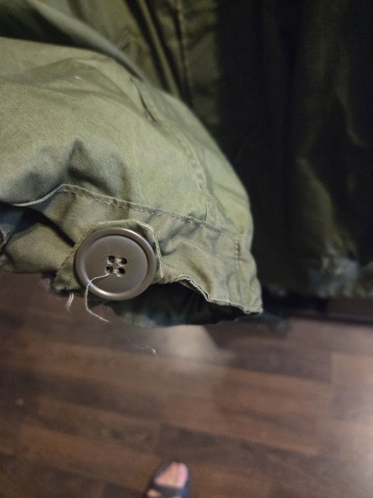 Parka M65 1983 small