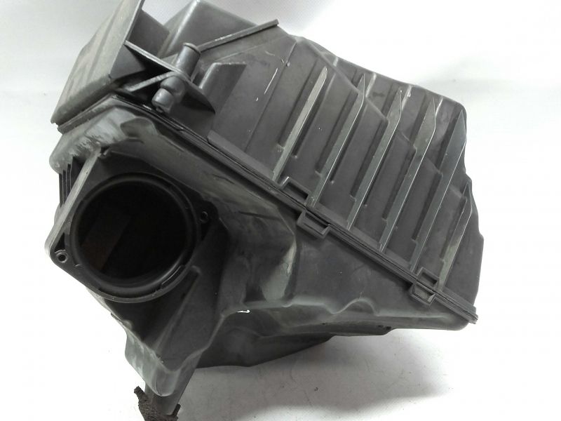 Caixa filtro ar RENAULT Megane III (BZ0_)