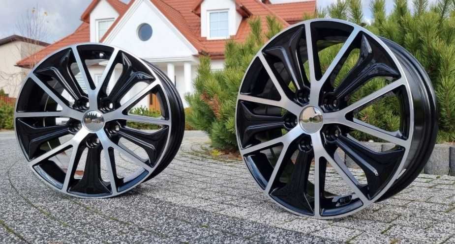 FELGI FE171 do KToyota Auris Avensis Hyundai 16