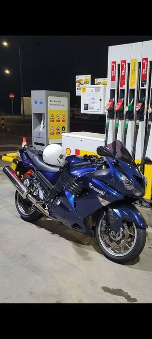 Kawasaki