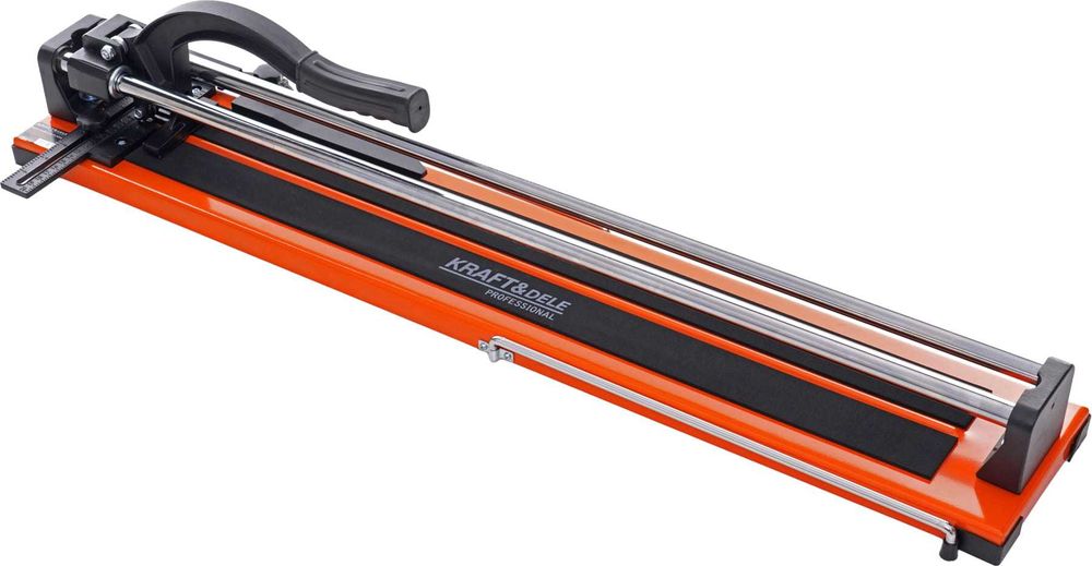 Maszynka Ręczna do cięcia GLAZURY Gilotyna do PŁYTEK 80 cm PRZECINARKA długa 800mm Fliz Gresu