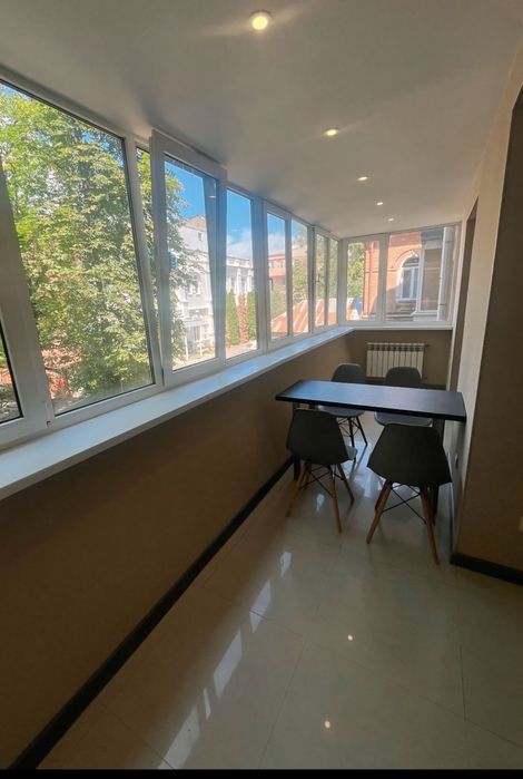 Сдам квартиру, посуточно. Самый центр!Джакузи, скоростной интернет