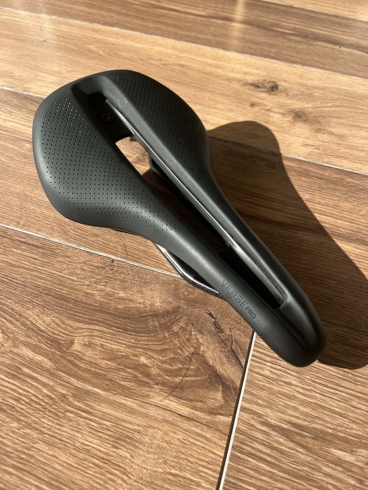 Selim Bontrager Verse PRO carbono