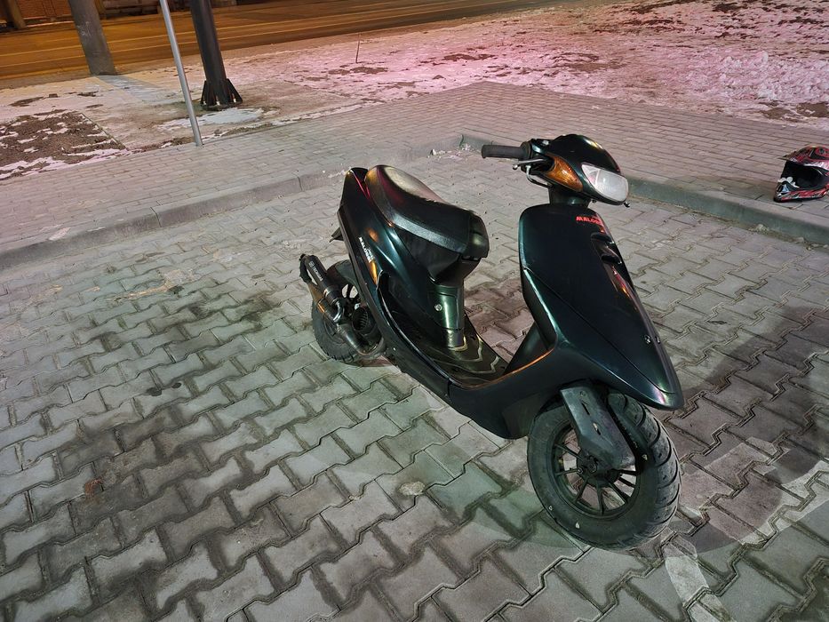 Продам хонда такт 30