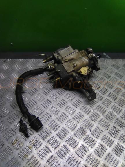 Conjunto Reparação de Motor Nissan Pick Up 2.5D 2000 TD25