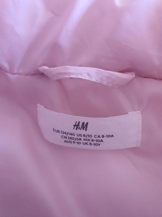 Продам жилетку для дівчинки