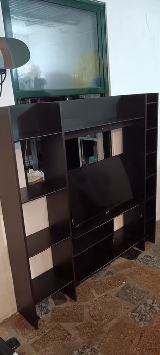 Móvel de televisão