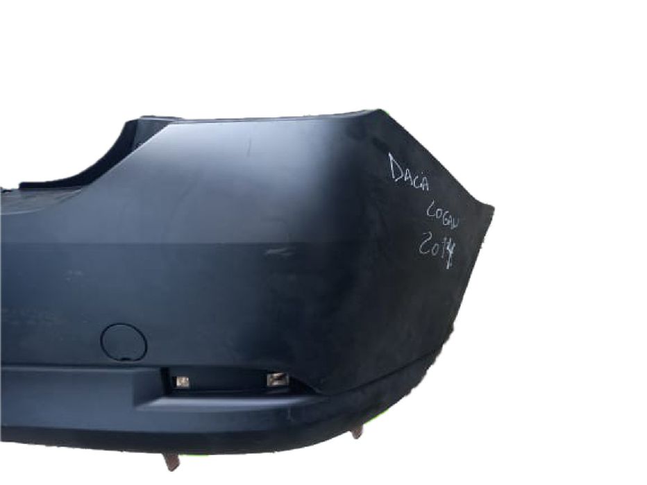 Pára-choques trás DACIA Logan II Sedan (4S_)