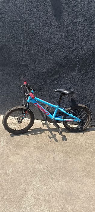 Bicicleta Deed roda 16