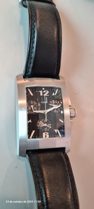 Relógio Dunhill (original)