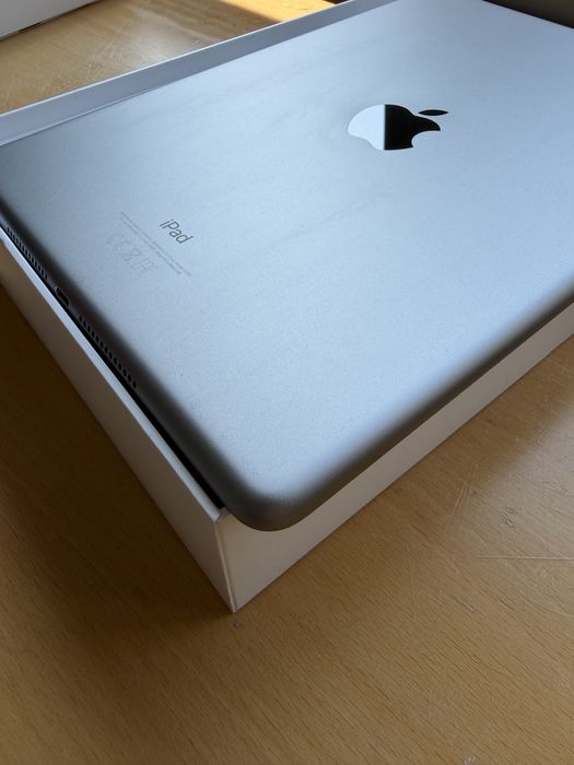 iPad 6ª Geração – 128GB – Wi-Fi – Space Gray