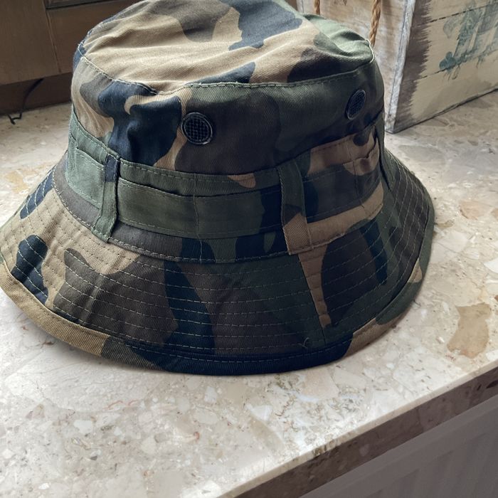 US ARMY czapka kapelusz nowy