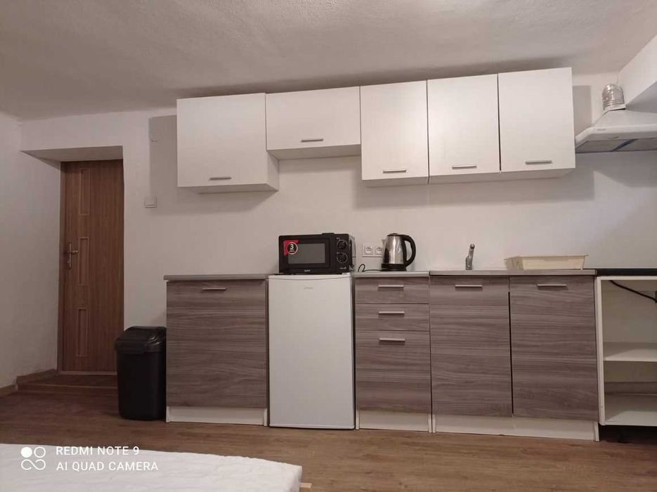 Studio do wynajecia  - Rybnik centrum od zaraz!