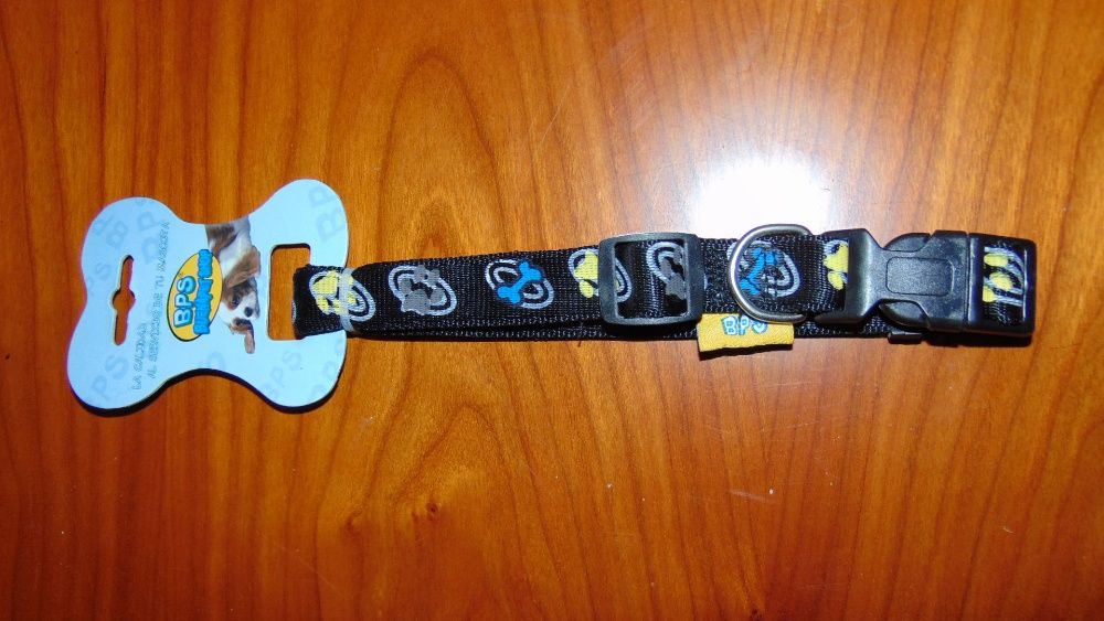 Coleiras para canídeos BPS - Buena Pet Shop e outras NOVAS