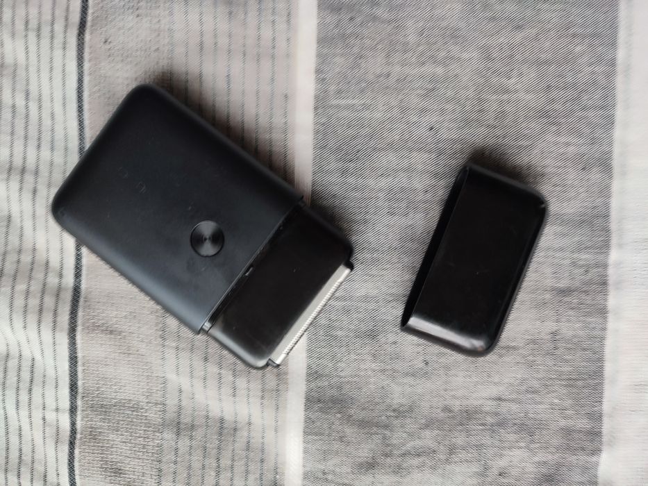 Электробритва Xiaomi Mijia Portable Shaver MSW201