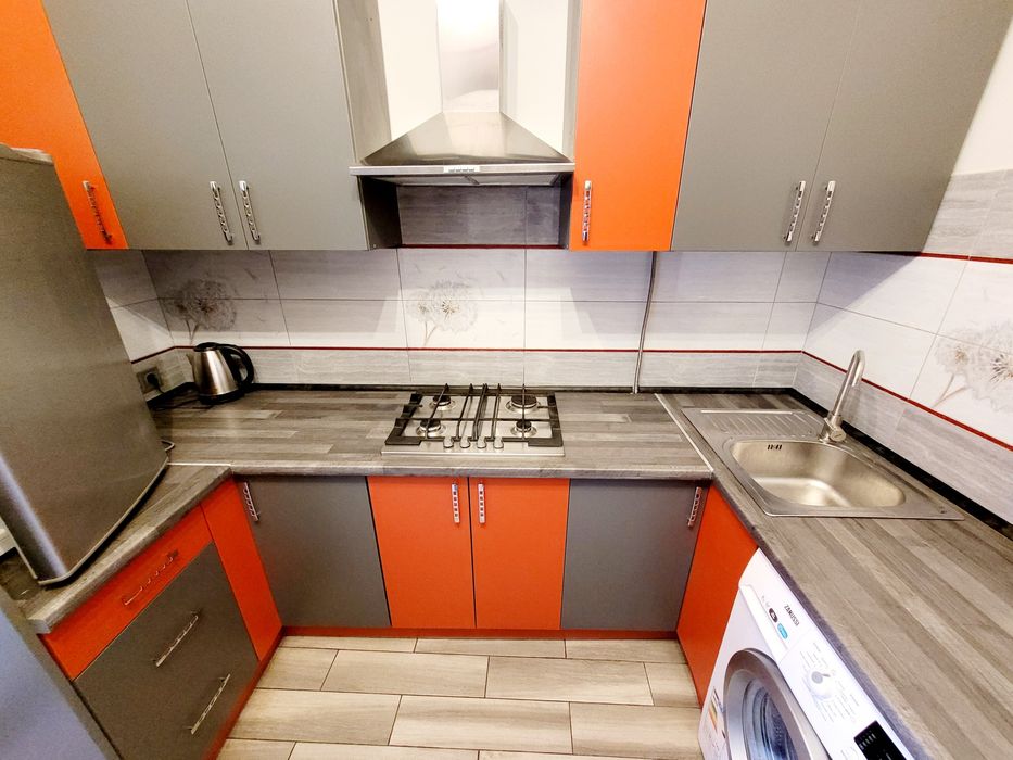 Подобово Городоцька, 88, Вокзал, центр, вул. Шевченка., клін. Грищенка