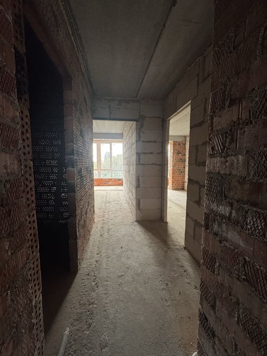 Продаж 1 кімнатної квартири в новобудові ЖК Green Village