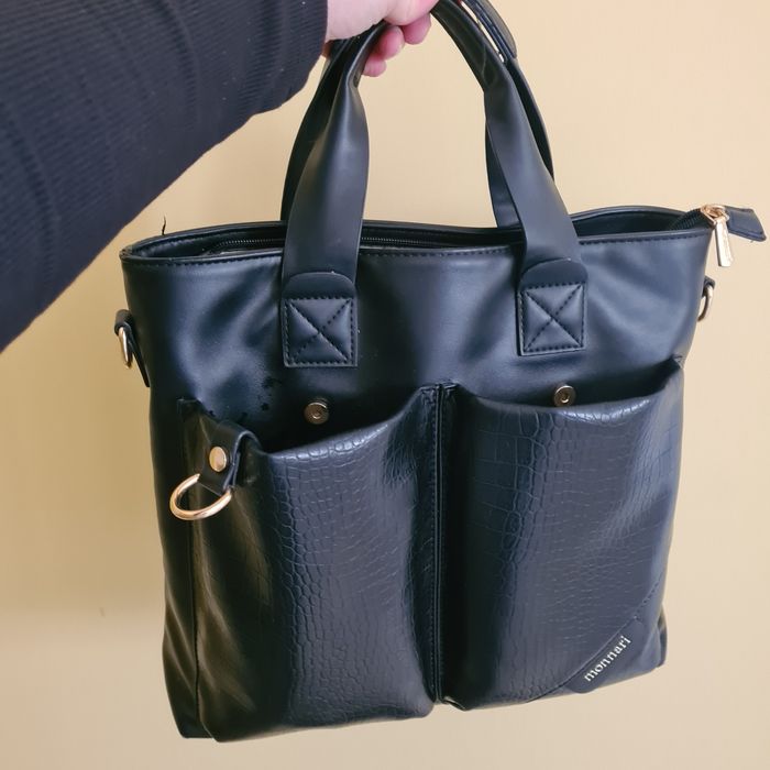 Torebka, torba  monnari