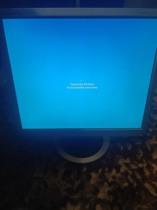 Продаю монитор SAMSUNG