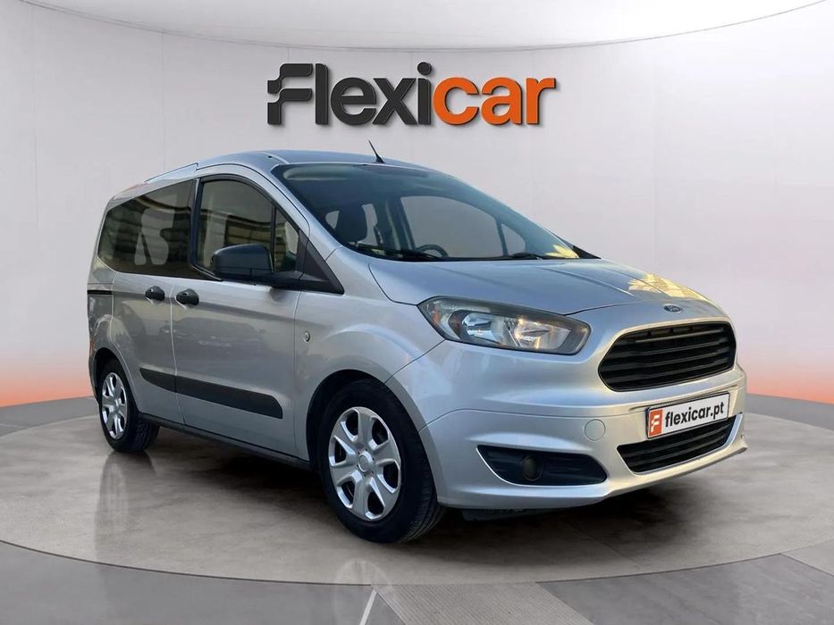 Ford Tourneo Courier 1.0 EcoBoost Ambiente