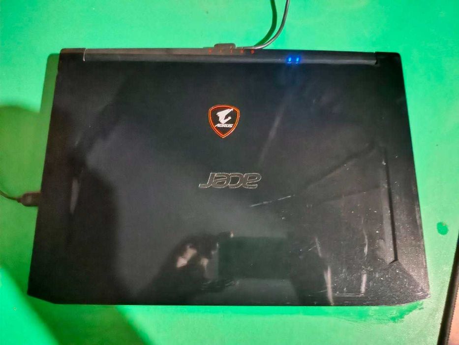 Ноутбук Acer Nitro 5
