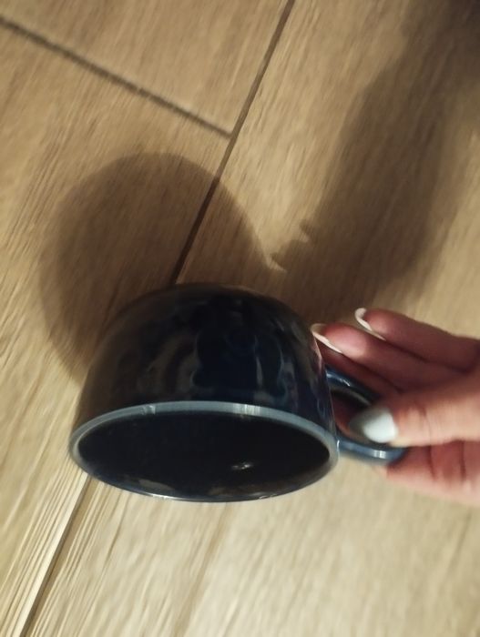 Filiżanka w misie