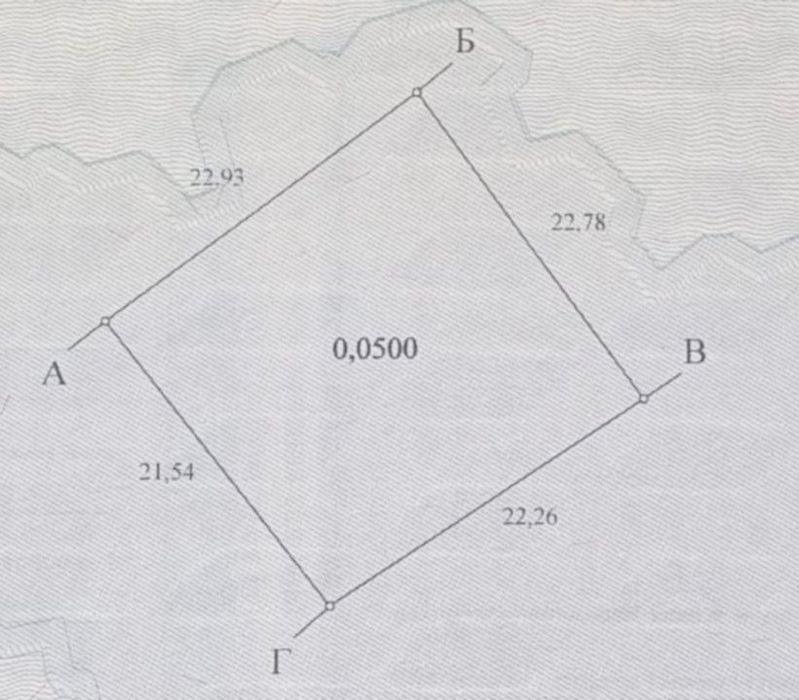 Продам  участок в с. Нерубайское в СТ Глория по хорошейцене!!