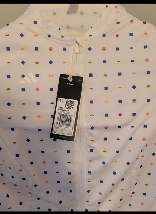 Camisola Ciclismo Adidas AeroReady