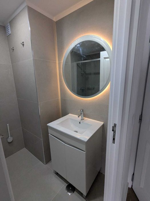 Apartamento Estúdio T0