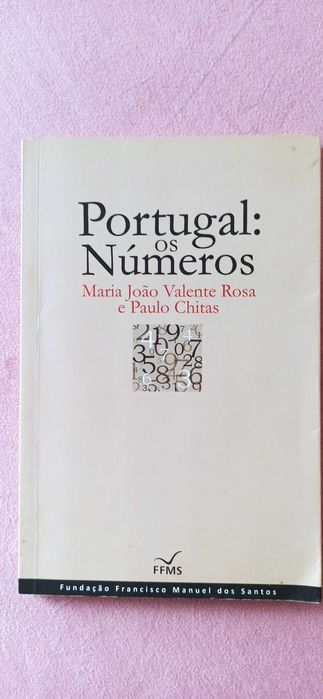 Portugal: os Números