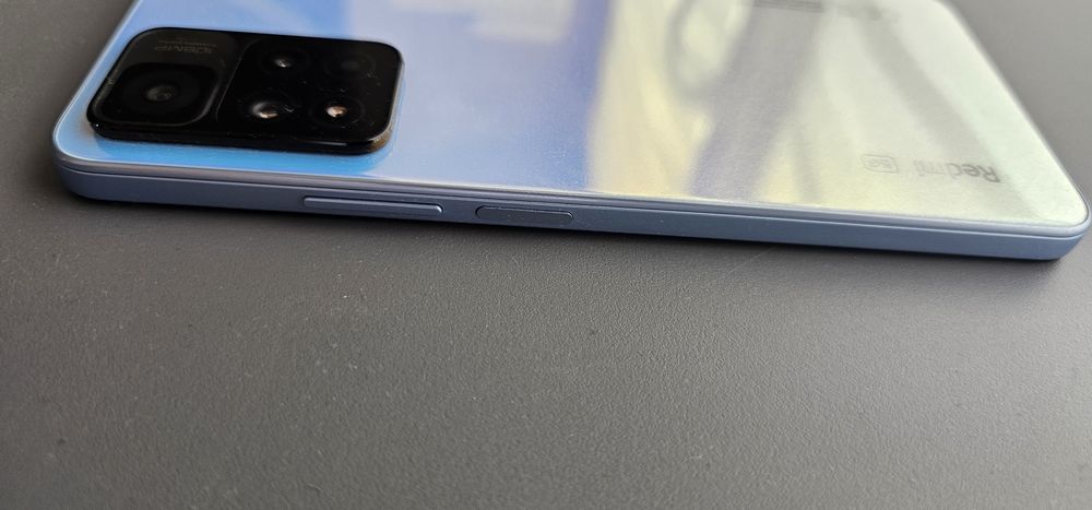 Xiaomi Redmi Note 11 Pro+ 5G 8/256GB