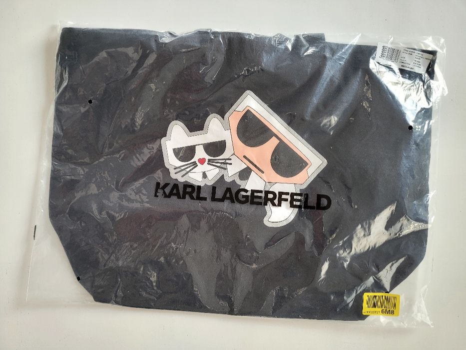 Torba Karl Lagerfeld