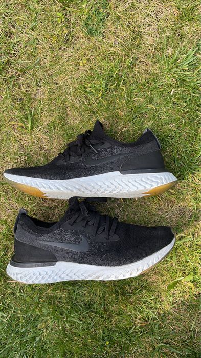 Nike React Infinity Run Flyknit