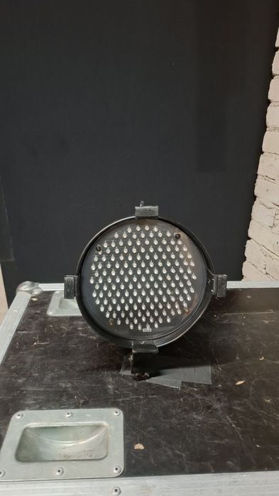 Zestaw AmericanDJ Led Par 56