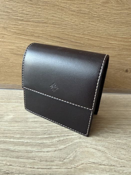 Etui na zegarek Patek Philippe