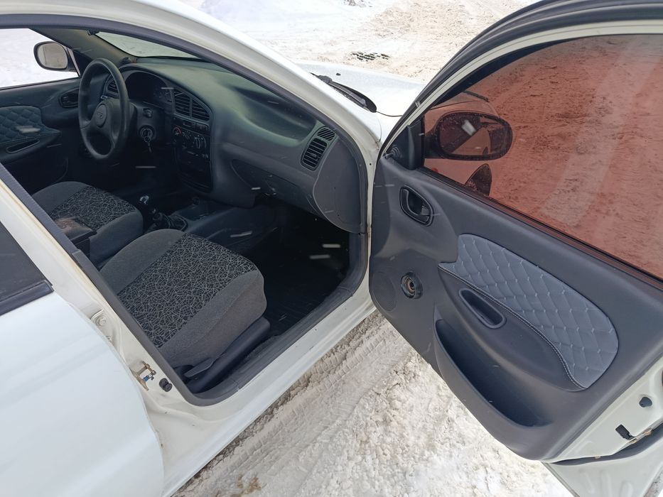 Продам автомобиль