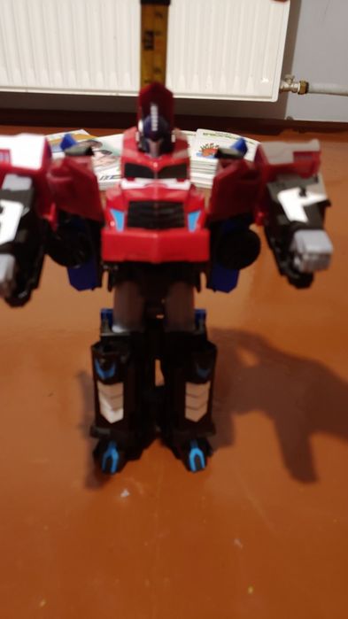 Optimus Prime - Transformers