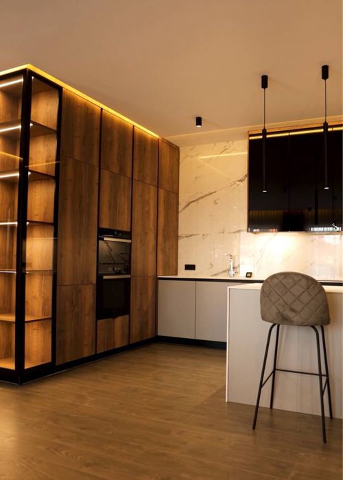 Дом по адресу Петефі Шандора пл. (площадь 175 м²) - Atlanta.ua - фото 3