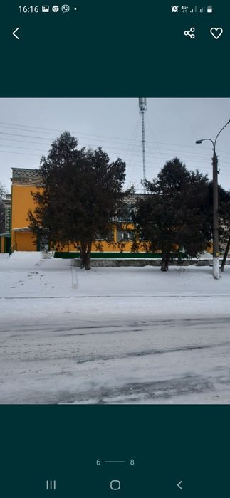 Продам - оренда торговельний центер