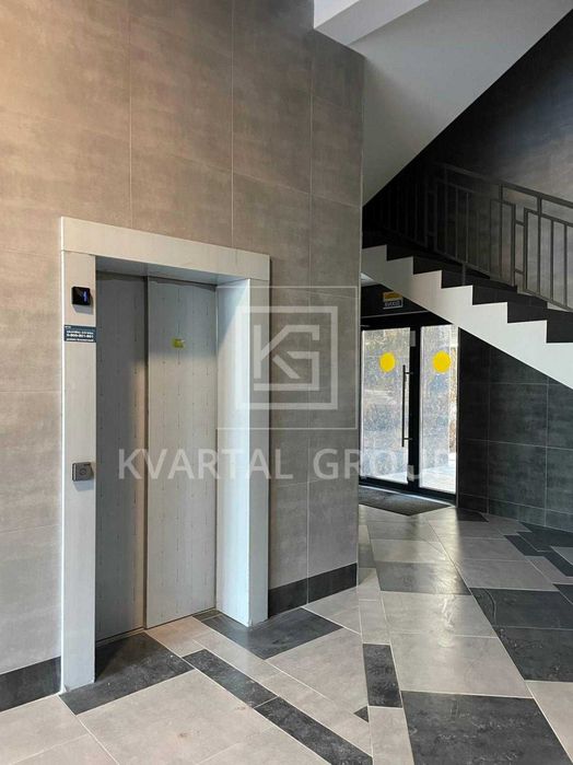 Продам 1к квартиру 40м2 в ЖК Синергія Сіті з видом на набережну! - View 4