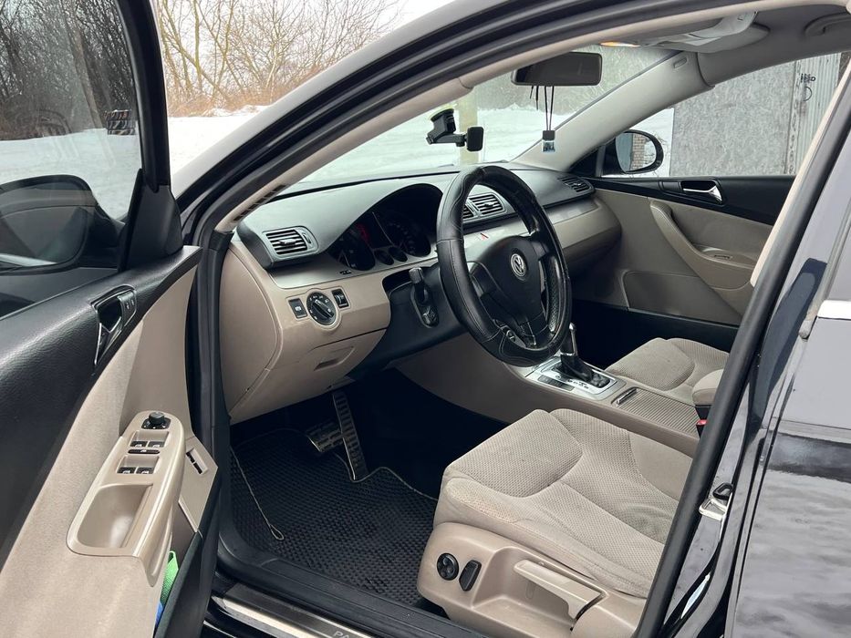 Продається Passat B6