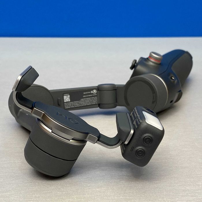 DJI Osmo Mobile 7P