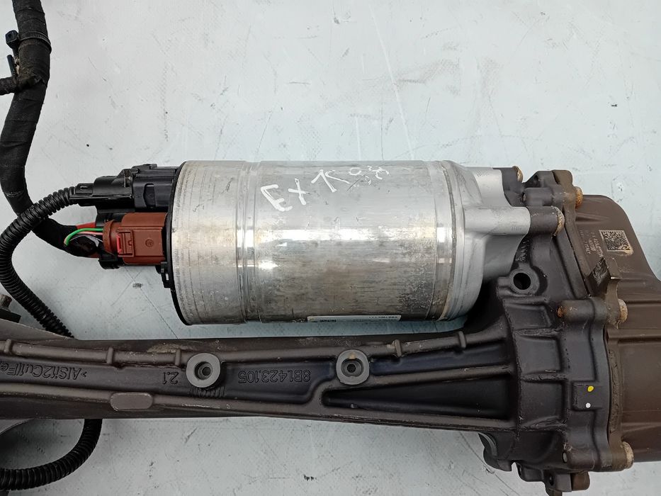 Caixa de direção AUDI A5 (FU2)